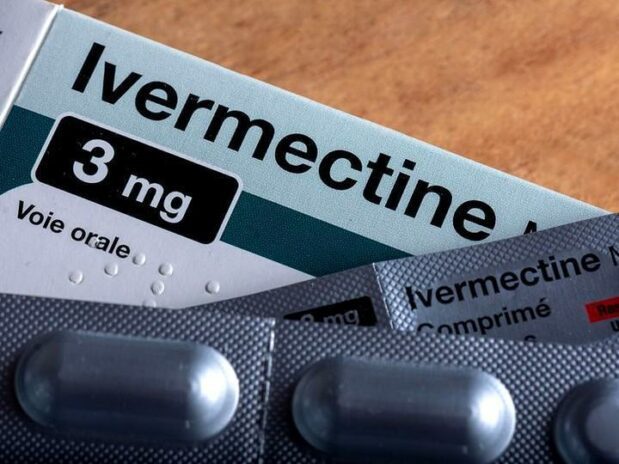 Ivermectine