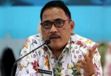 Lalu Muhammad Syafriadi