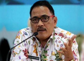 Lalu Muhammad Syafriadi