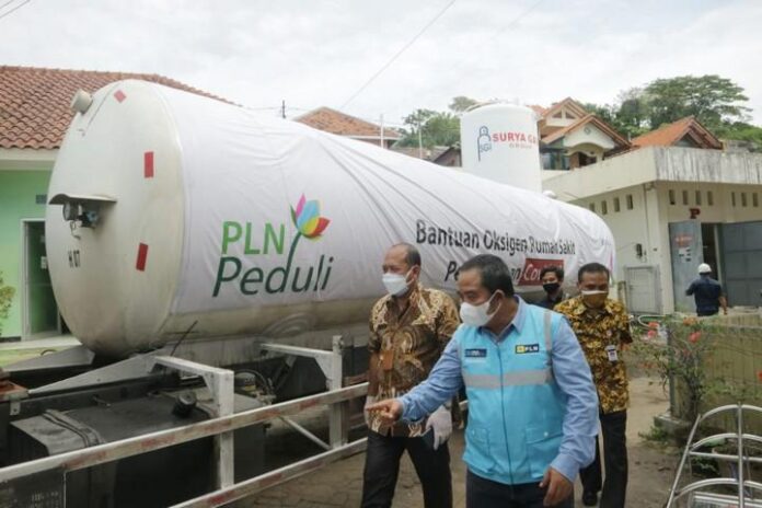 Liquid oxygen Liquid oxygen