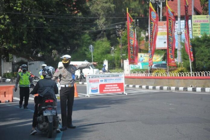 Penyekatan Penyekatan
