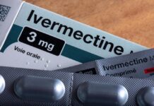 Ivermectine