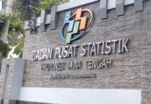 BPS Jateng