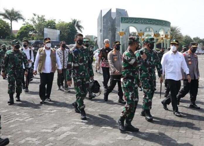 Budi Gunadi Budi Gunadi
