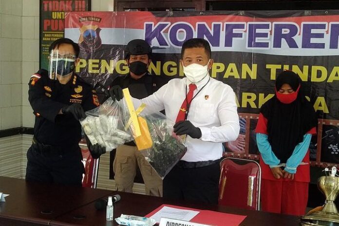 Kombes Pol Lutfi Martadian Kombes Pol Lutfi Martadian