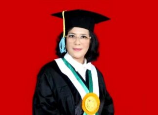 Prof. Dr. Theresia Indah Budhy. S