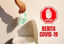 Stop Berita COVID-19