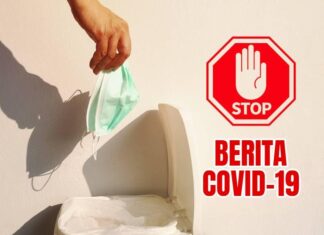 Stop Berita COVID-19