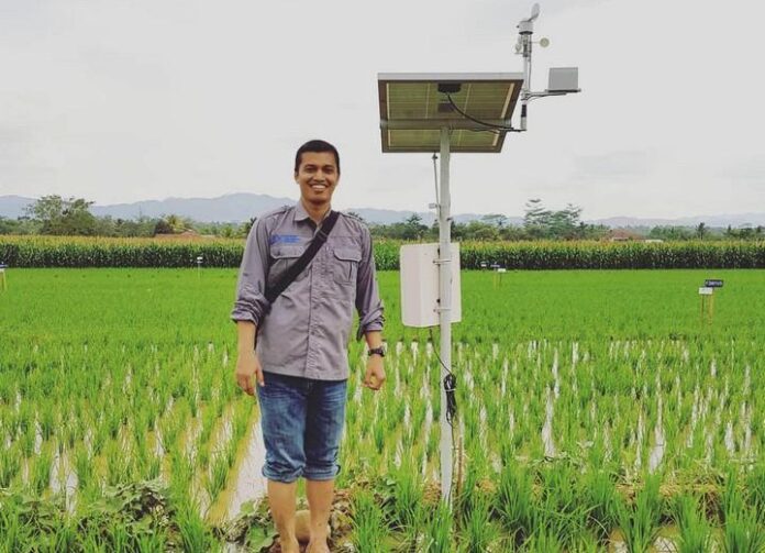 Bayu Dwi Apri Nugroho Bayu Dwi Apri Nugroho