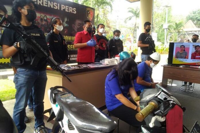 AKBP Indra Mardiana AKBP Indra Mardiana