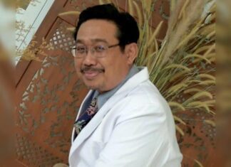 Dr Fathur Nur Kholis