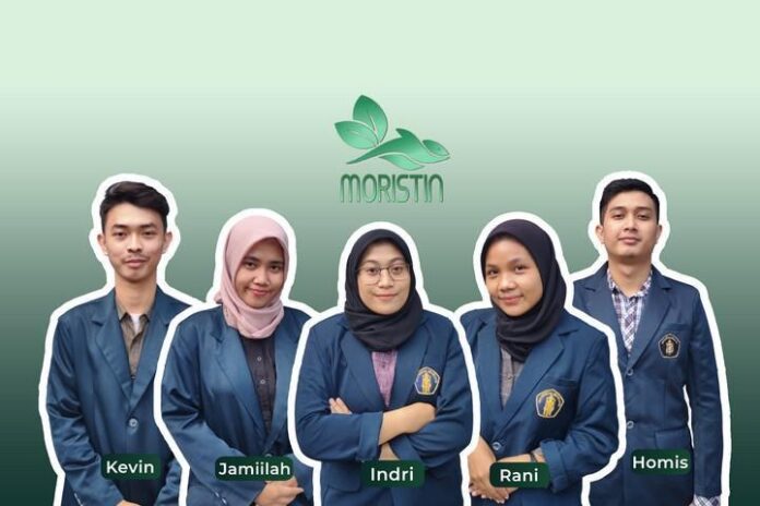 Tim FPIK UB Malang Tim FPIK UB Malang