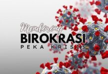 Birokrasi Peka Krisis