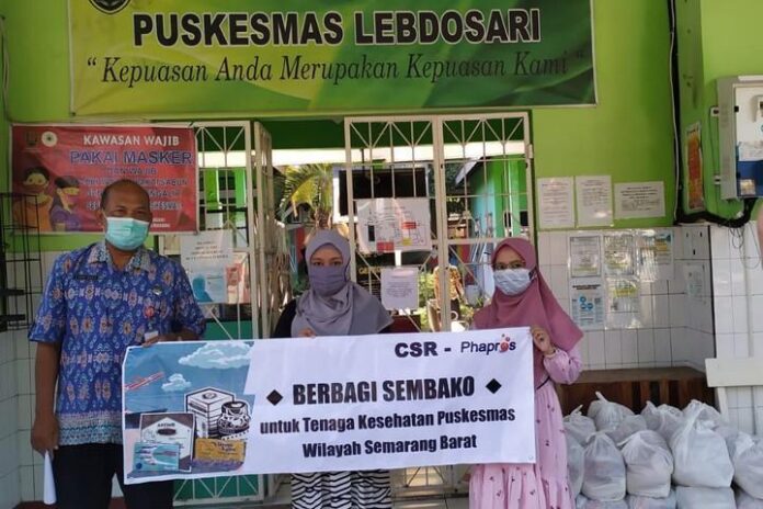 Perwakilan Phapros Perwakilan Phapros