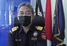 Moch Arif Setijo Nugroho