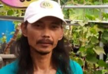 Yatno Gondrong