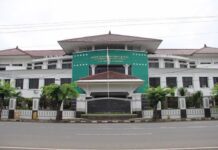 kanwil kemenkumham jateng