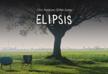 BMW Astra Rilis Film Pendek Pertama Berjudul Elipsis