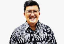 Aryanto Harry Wibowo