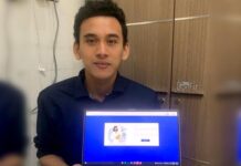 Kevin Haffizzana