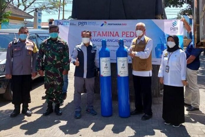 50 tabung oksigen PGN 50 tabung oksigen PGN