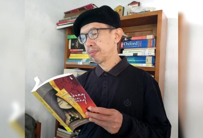 Junaedi Setiyono Junaedi Setiyono