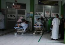 IGD RSUD Kartini Jepara