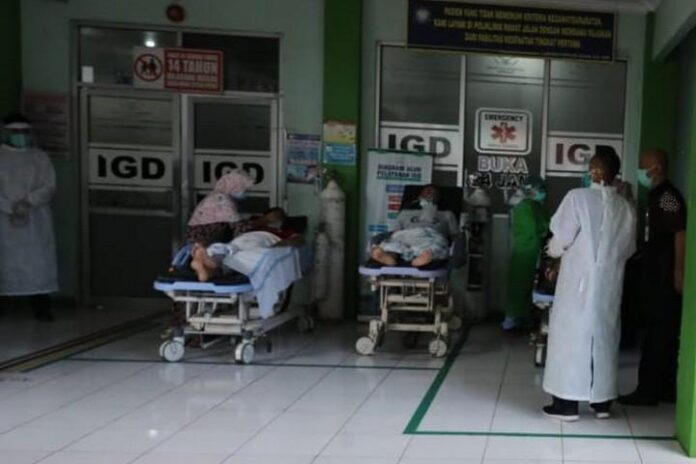 IGD RSUD Kartini Jepara