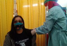 Vaksinasi BPJS Kesehatan