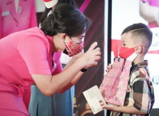 Juliati Listyo Sigit Prabowo