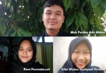 Tim ITERA