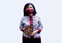 Dr Hanna Arini Parhusip