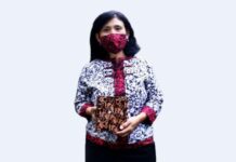 Dr Hanna Arini Parhusip