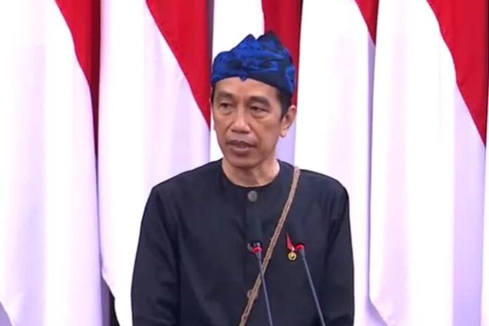 JokoWi