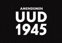 Amendemen UUD 45