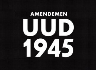 Amendemen UUD 45