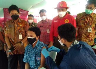 Brigjen TNI Sondi Siswanto