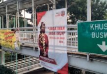 Baliho Puan