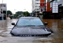 Banjir