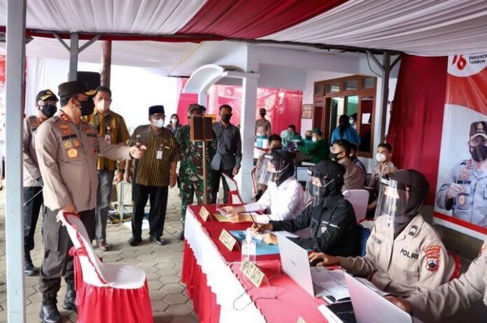 Irjen Pol Ahmad Luthfi Irjen Pol Ahmad Luthfi