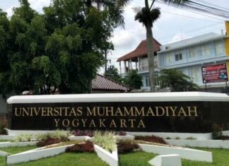 UMY Yogyakarta