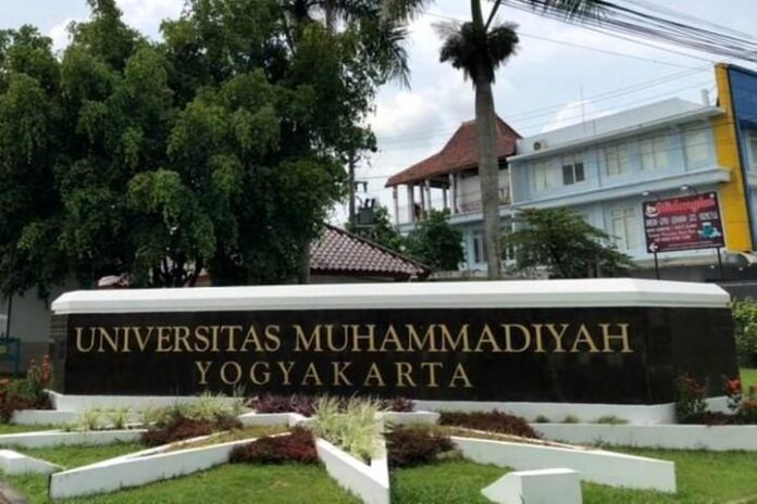 UMY Yogyakarta