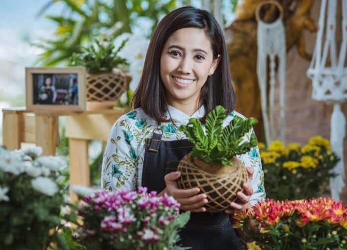 Dwi Lili Indayani Dwi Lili Indayani