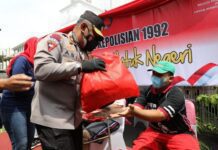 Irjen Pol Abiyoso Seno Aji