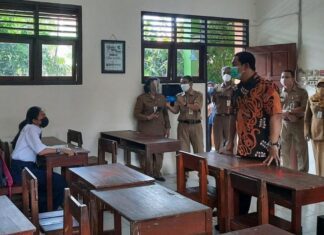 Wali Kota Semarang, Hendrar Prihadi