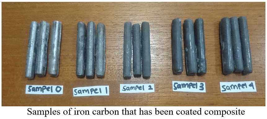 Iron Carbon