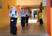 SMPN 13 Semarang
