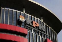Gedung KPK