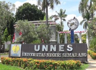 Kampus Unnes