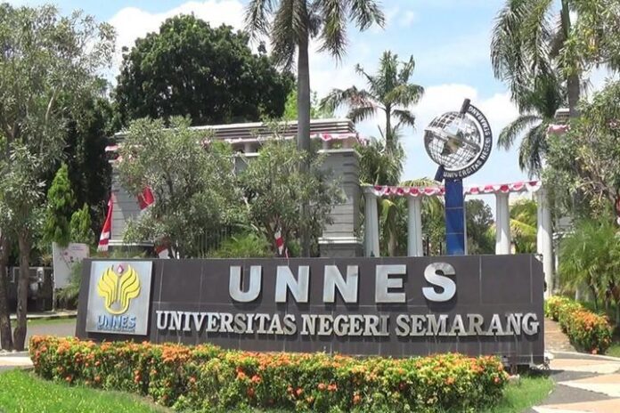 Kampus Unnes